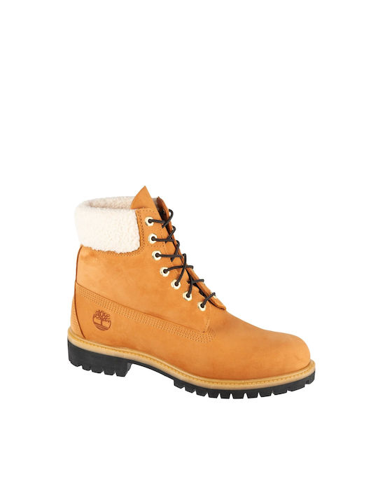 Timberland Premium 6 In Boots