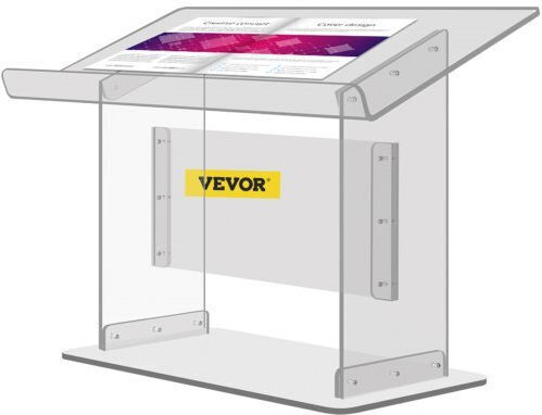 Vevor Τραπέζι JTYKLYJT19.56EFVZV0