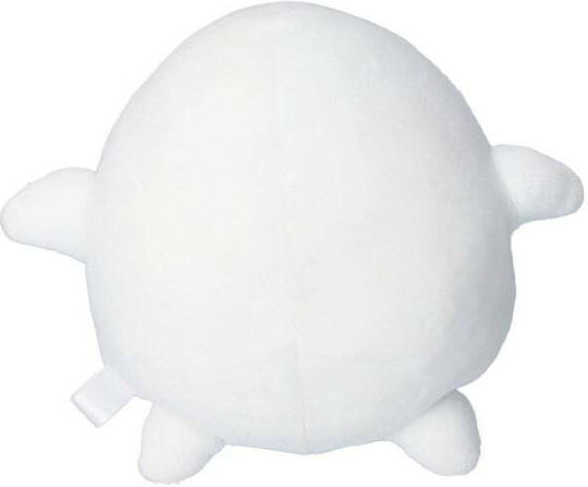 Boy Heron Warawara Dreamer Plush