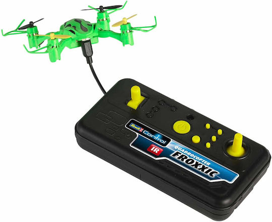 Revell Quadrocopter FROXXIC Drone Children's Mini without Camera