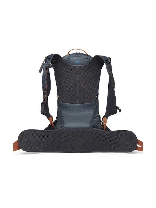 Black Diamond Pursuit 30 Mountaineering Backpack 30lt Gray BD-BD680015-9491_1_3_12