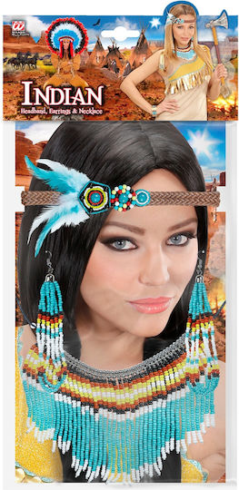 Carnival Earring 1pcs