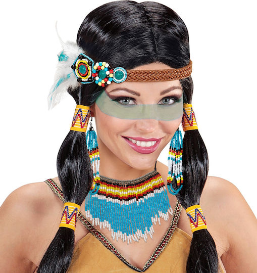 Carnival Earring 1pcs