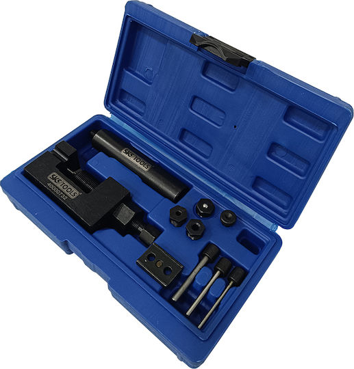 Κόφτης Αλυσίδας Moto Σετ 10 Τεμαχίων Sks Tools 40000732