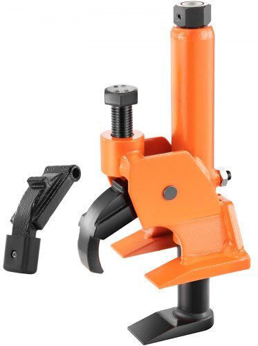 Vevor Dispozitiv Manual de Desprindere a Talonului Anvelopei 96.5-106.7 Mm Protecție Jantă din Aluminiu Ușor de Utilizat pentru Repararea Anvelopelor ATV UTV Tractoare Camioane Mașini Anvelope Grele