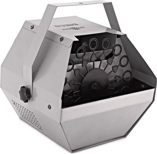 Smoke Machine Bubble Machine Set 60 W Ideallstore 1200 W Liquid 4.5 L Included