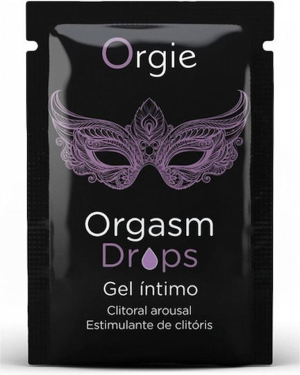 Sachet Orgasmus Tropfen 1 ml