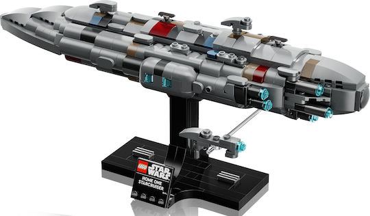 LEGO Disney Home One Starcruiser Für 18+ Jahre 559 Stück