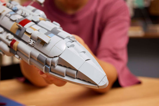 LEGO Disney Home One Starcruiser Für 18+ Jahre 559 Stück