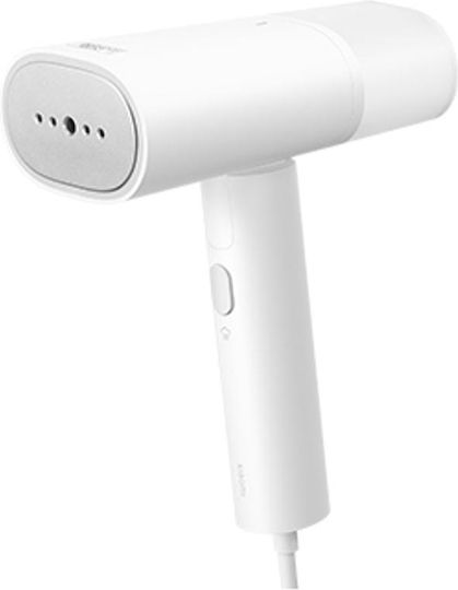 Xiaomi Ατμοκαθαριστής Ρούχων Χειρός 1300W Λευκός