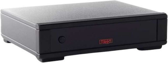 Rega Fono MC MK4 Preamplificator Phono Negru