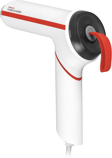 Polti Vaporella Vertical Styler Gsm50r Garment Steamer Hand Power 800W White