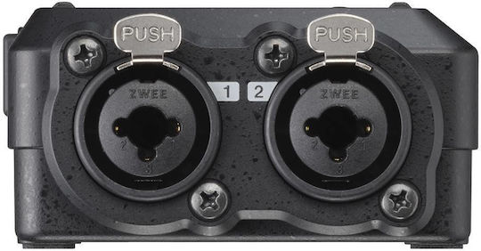 Tascam Black