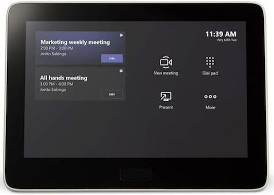 Poly Conferencing System Gc8 Bb