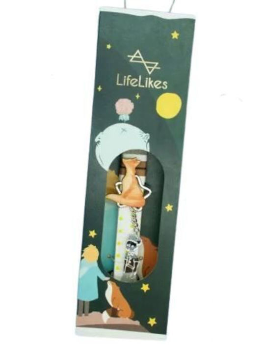 Easter Candle The Little Prince Flat with Box Little Prince 29cm