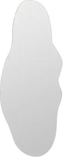 Ixia Regal 609995 Καθρέπτης Ολόσωμος Ασύμμετρος 150x60cm