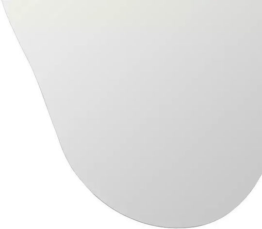 Ixia Regal Wandspiegel Ganzkörper 150x60cm 1Stück