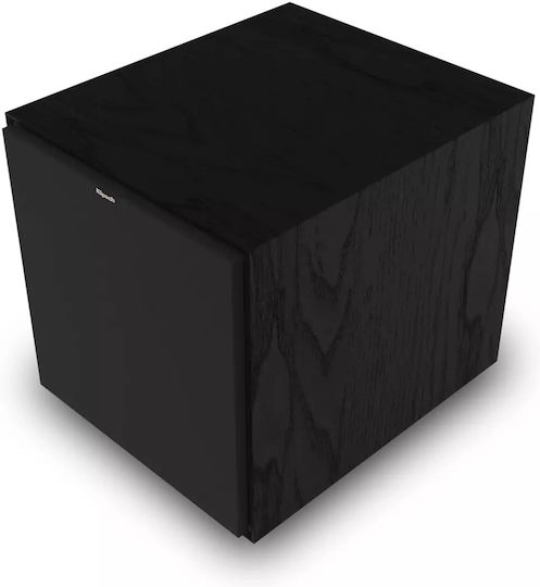 Klipsch R-121SW Aktiv Subwoofer mit 12" 200W Schwarzes