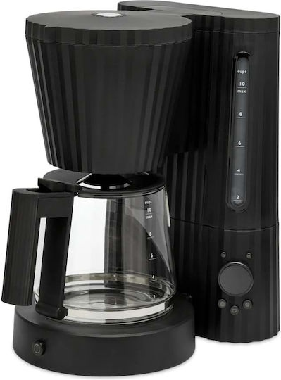 Alessi Filterkaffeemaschine 1100W