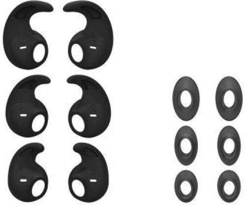 Jabra Evolve 65e Ear Pad/ear Gel Set Earhook για Ακουστικά 14101-76