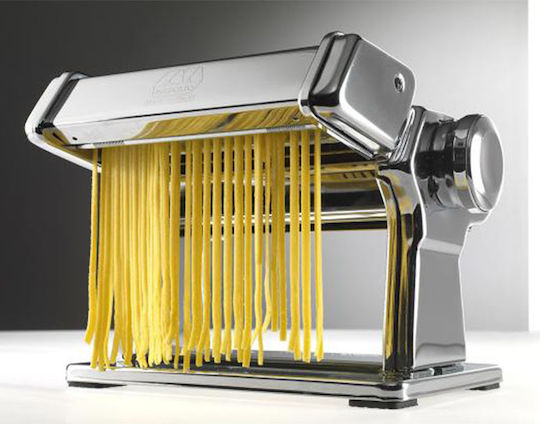 Marcato Atlas 150 Linguine Metal Pasta Maker Spare Part AC-150-LIN