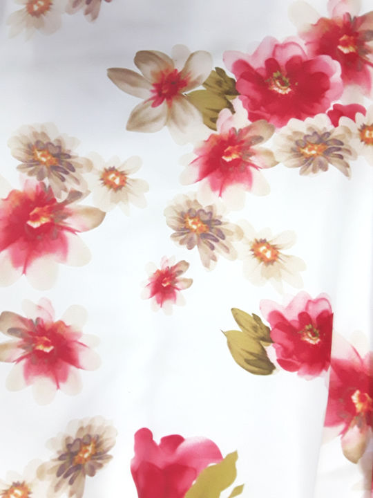 Εβίτα Παιδικό Φόρεμα Floral