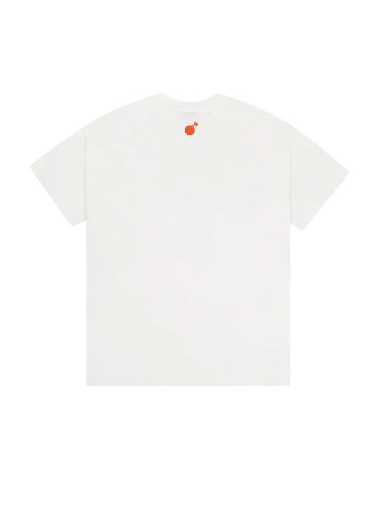 The Hundreds Hundreds T-shirt White