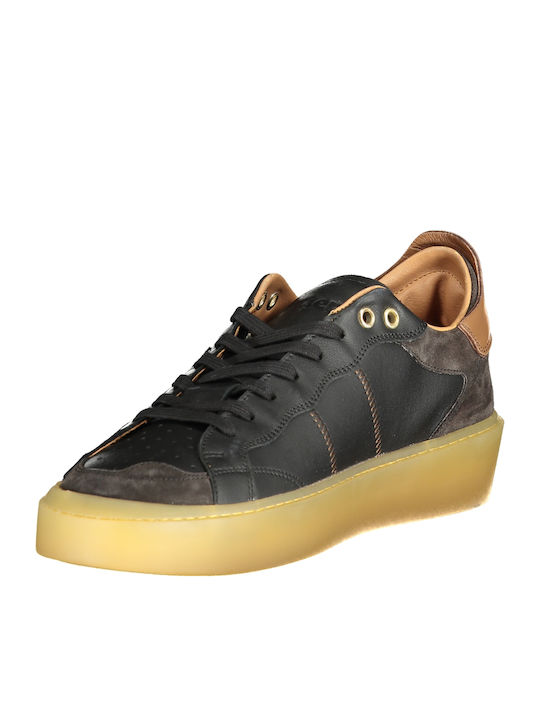 Herren Sneakers Schwarz