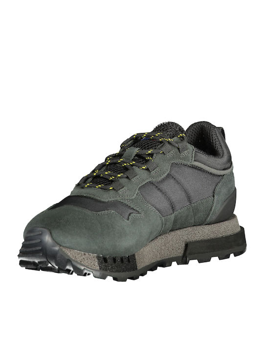 Herren Sneakers Schwarz