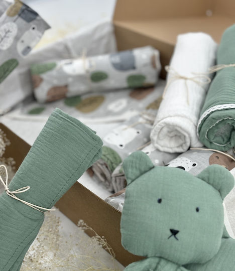 Bärenfreunde Baby-Box
