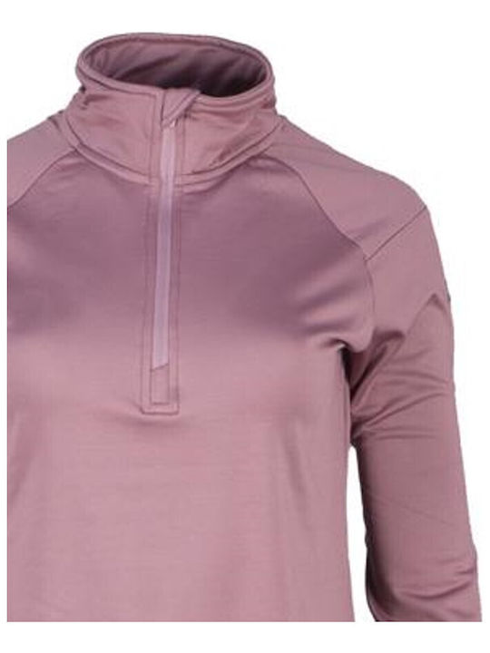 GTS Moda Italia Blouse Rose 213042L-34