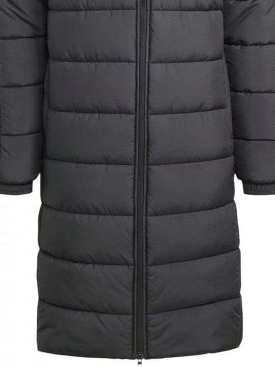 Tiro 24 Geci Barbati Negru