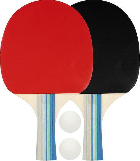 Avento Σετ Ρακέτες Ping Pong