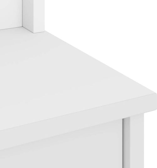 Sandens Mobilier de Intrare cu Dulap pentru Pantofi 45x40x159.5cm