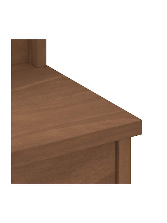 Sandens Mobilier de Intrare cu Dulap pentru Pantofi 45x40x159.5cm