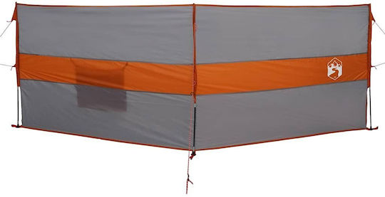 vidaXL Aξεσουάρ για Camping Γκρι