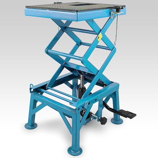 Hydraulic Scissor Lift