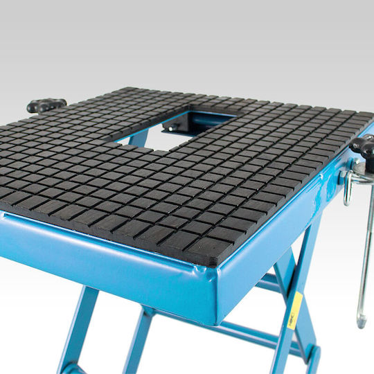 Hydraulic Scissor Lift
