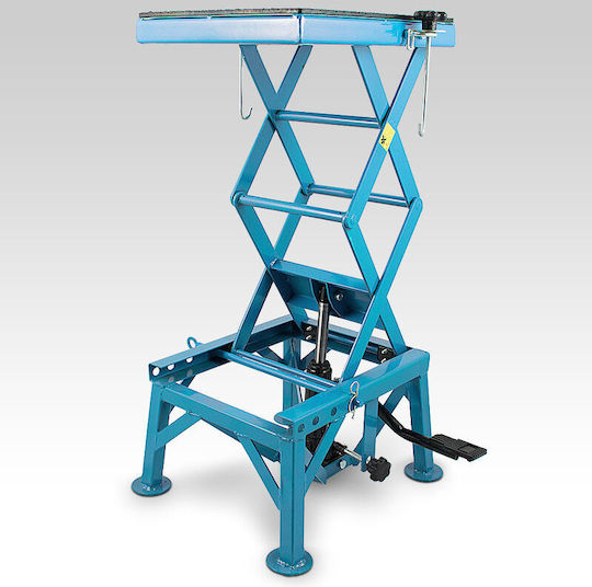 Hydraulic Scissor Lift