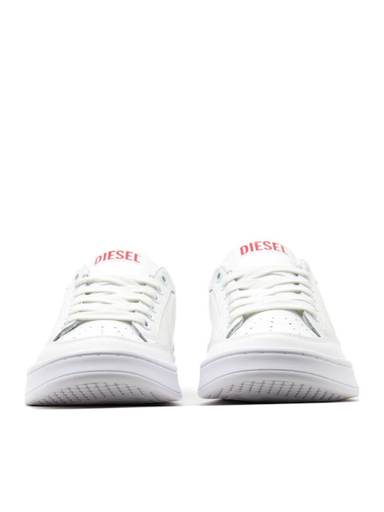 Γυναικεία Sneakers Λευκά