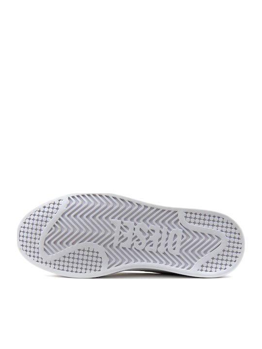 Γυναικεία Sneakers Λευκά
