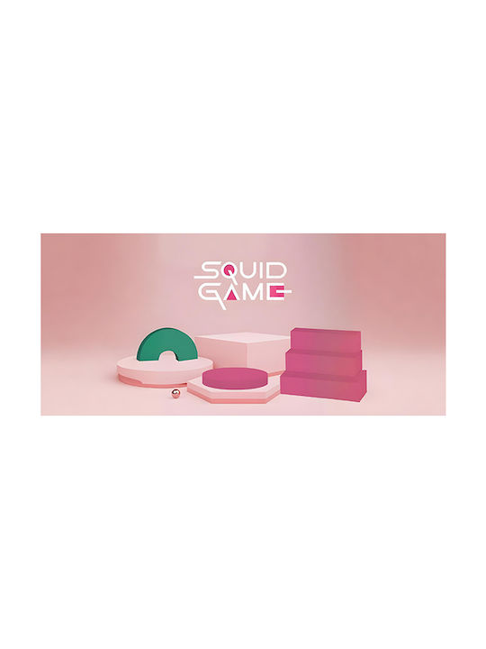 Κούπα Squid Game 3