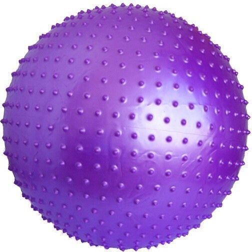 Sportmann Μπάλα Μασάζ 65cm