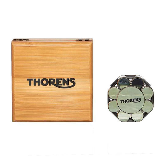 Thorens Σταθεροποιητής Δίσκων Stabilizer Chrome