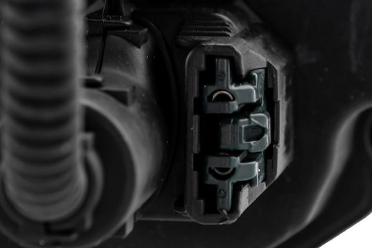 NTY Висулка за Audi A3 Шкода Октавия Фолксваген Голф