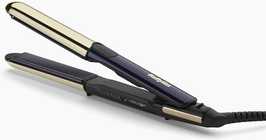 Babyliss ST484E 214688 Πρέσα Μαλλιών με Κεραμικές Πλάκες Ionic