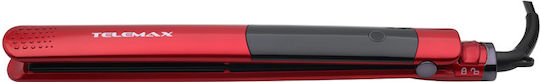 Telemax Glide Pro 31-9501 Mini Hair Straightener with Ceramic Plates 55W