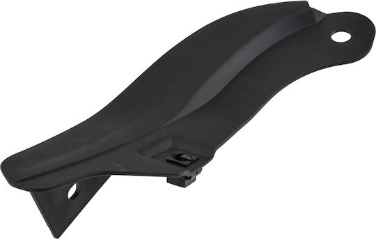 NTY Spoiler Αυτοκινήτου Μπροστά Συμβατό με Seat Exeo Audi A4 2009