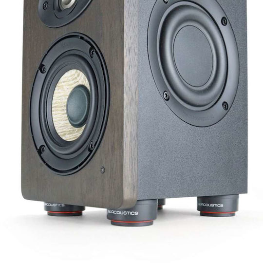 Isoacoustics Iso-puck Mini Set Eight