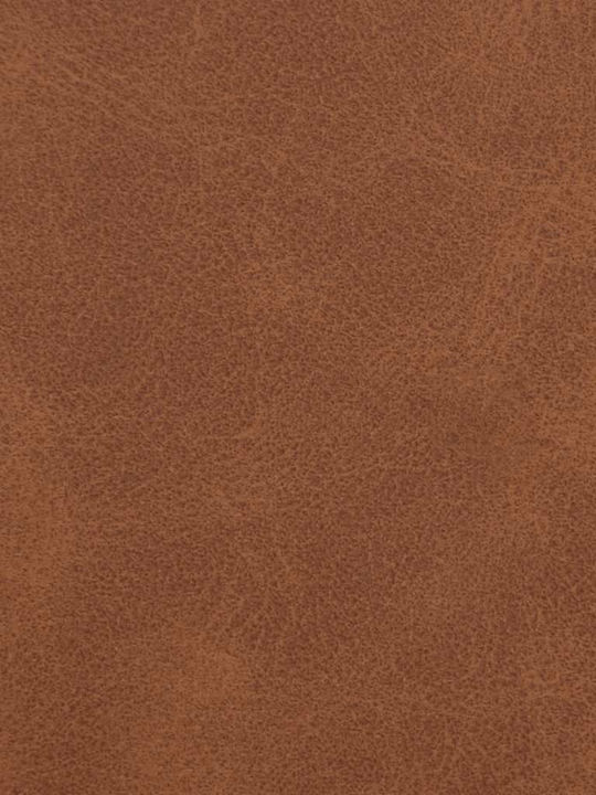Chair Visitor in Brown Color 44x50x74cm 1pcs